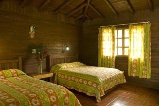 Buena Vista Lodge Guanacaste