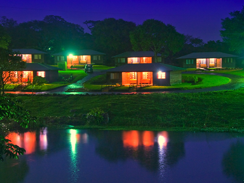 Buena Vista Lodge Guanacaste