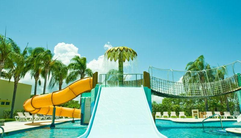 Bel Air Collection Resort & Animal Sanctuary