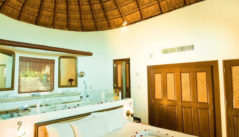 Bel Air Collection Resort & Animal Sanctuary