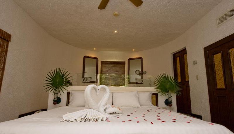 Bel Air Collection Resort & Animal Sanctuary