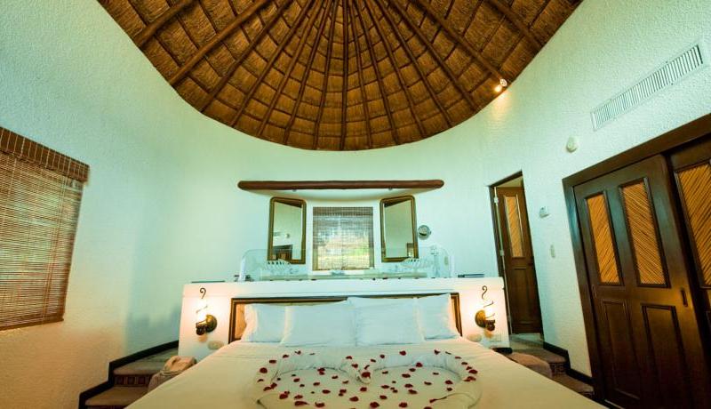 Bel Air Collection Resort & Animal Sanctuary