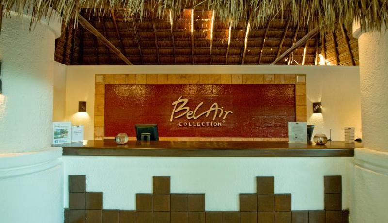 Bel Air Collection Resort & Animal Sanctuary