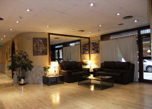 Hotel Apartamentos Augusta