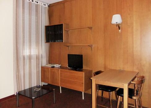 Hotel Apartamentos Augusta