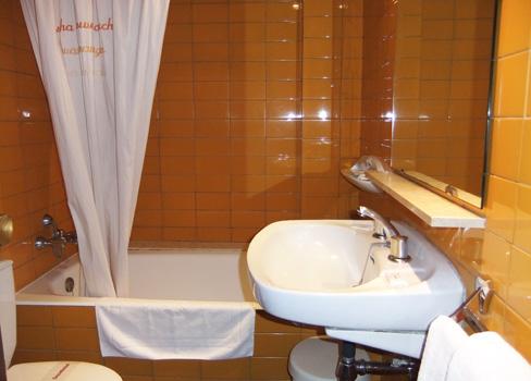 Hotel Apartamentos Augusta