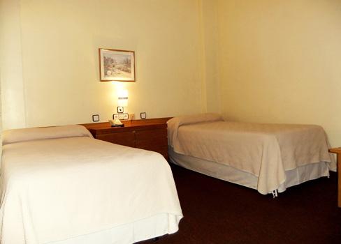 Hotel Apartamentos Augusta