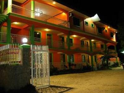 La Solana Suites & Resort