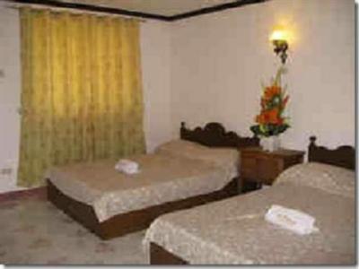 La Solana Suites & Resort