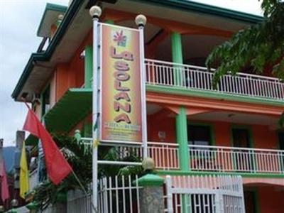 La Solana Suites & Resort