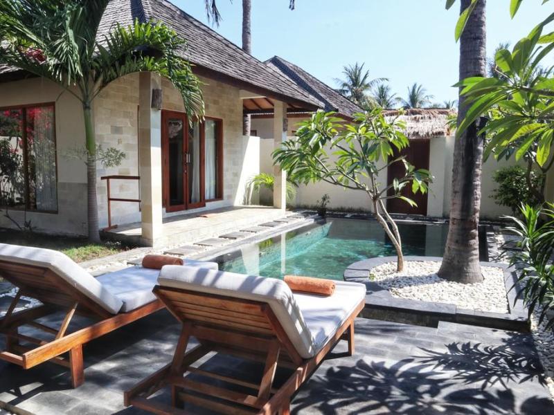 Kelapa Luxury Villas