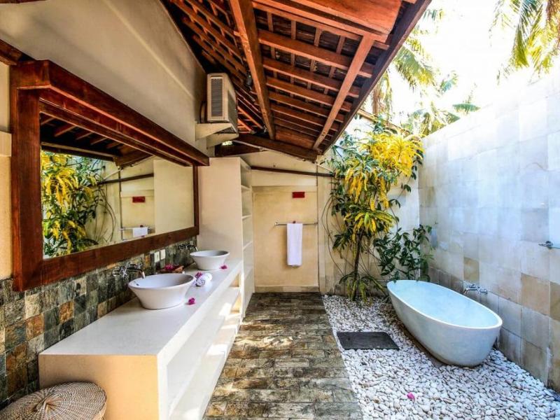 Kelapa Luxury Villas