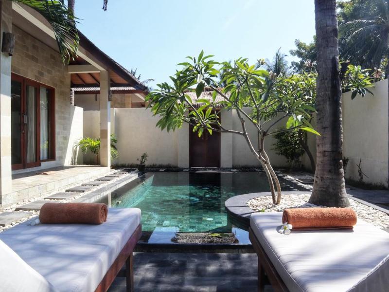 Kelapa Luxury Villas