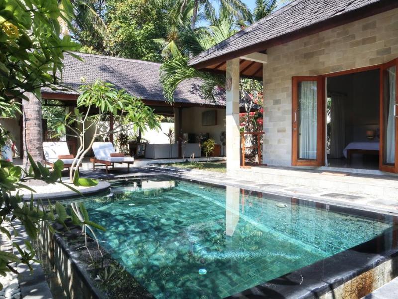 Kelapa Luxury Villas