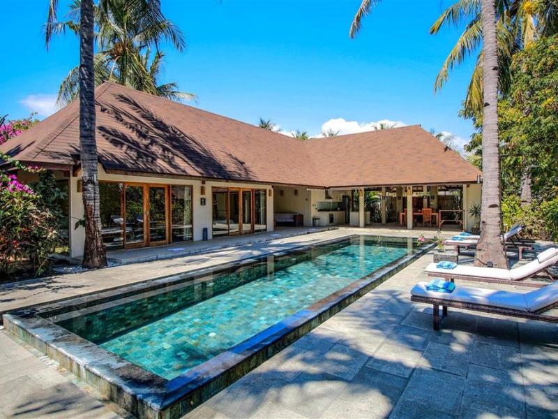 Kelapa Luxury Villas