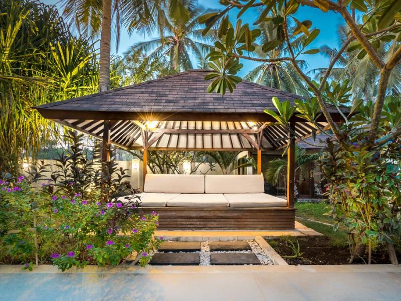 Kelapa Luxury Villas