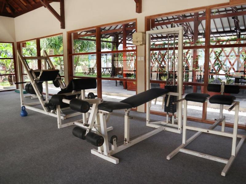 Kelapa Luxury Villas