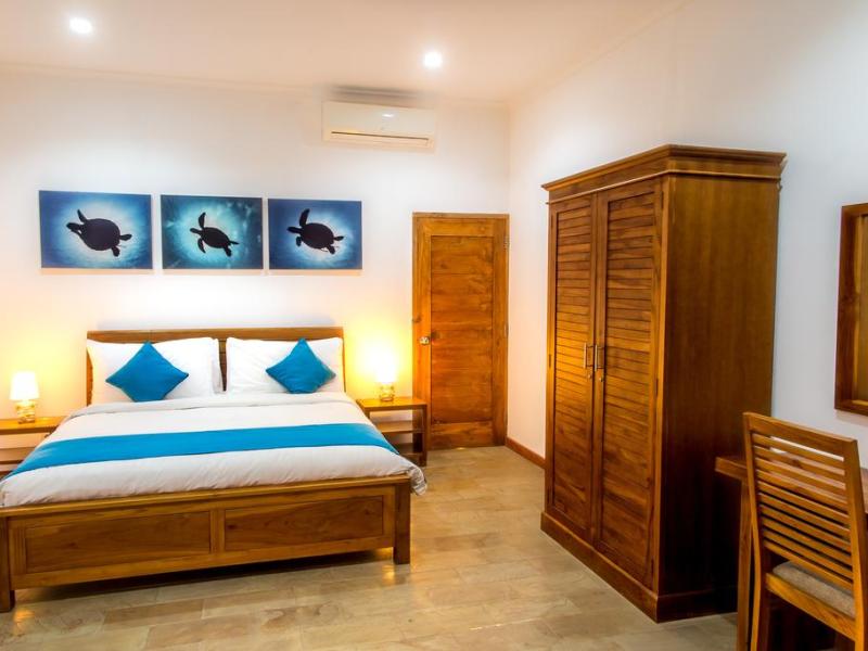 Kelapa Luxury Villas