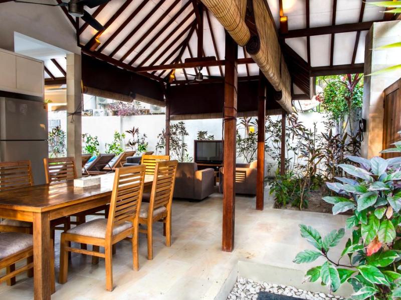 Kelapa Luxury Villas