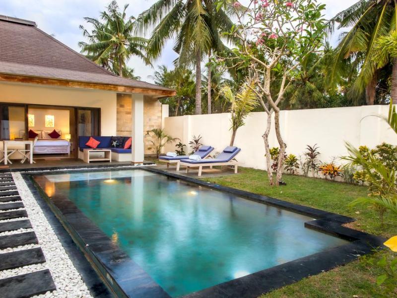 Kelapa Luxury Villas