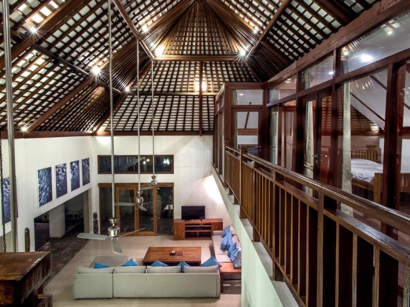 Kelapa Luxury Villas