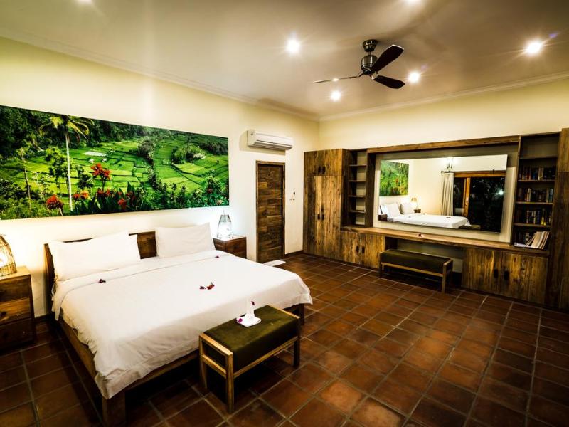 Kelapa Luxury Villas