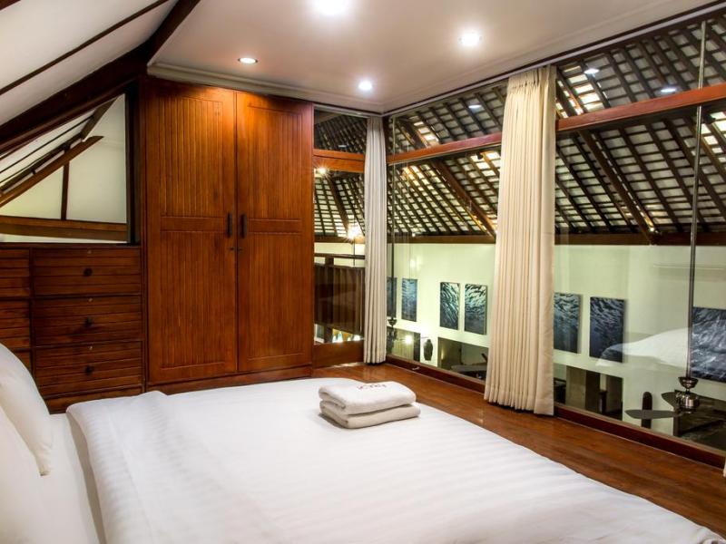Kelapa Luxury Villas