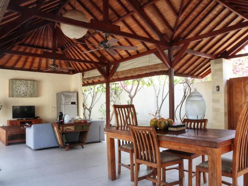 Kelapa Luxury Villas