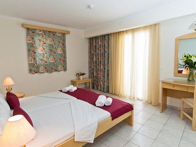 Windmill Bay Aparthotel