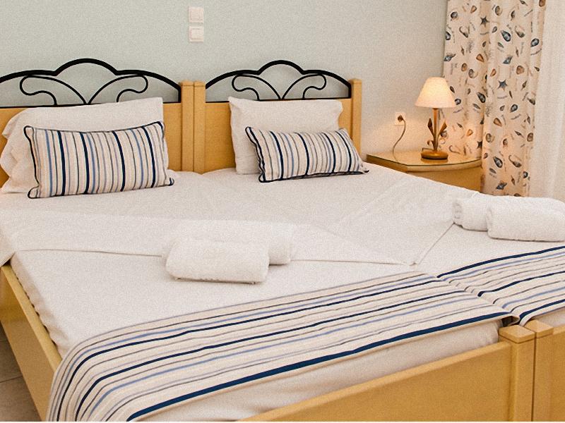 Windmill Bay Aparthotel