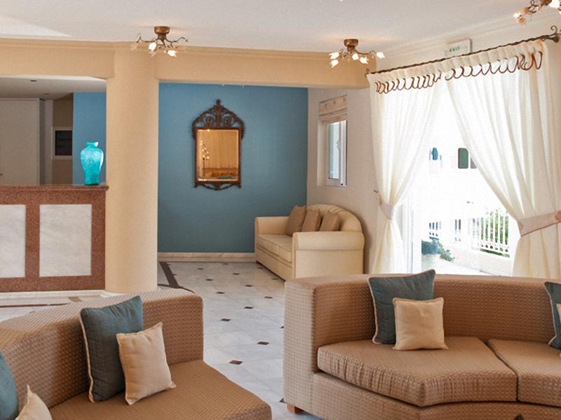 Windmill Bay Aparthotel