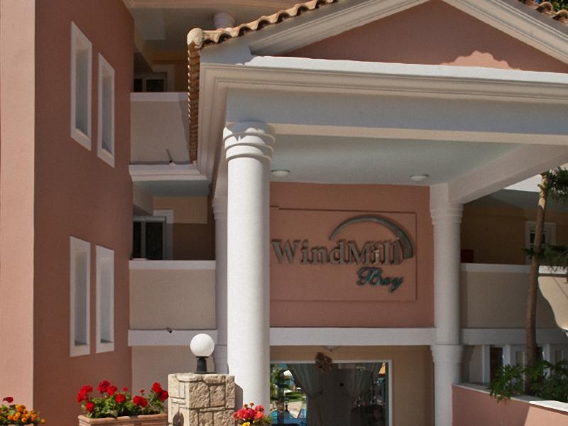 Windmill Bay Aparthotel
