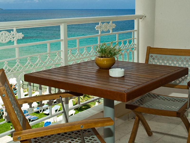 Windmill Bay Aparthotel