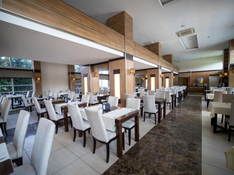 My Aegean Star Hotel