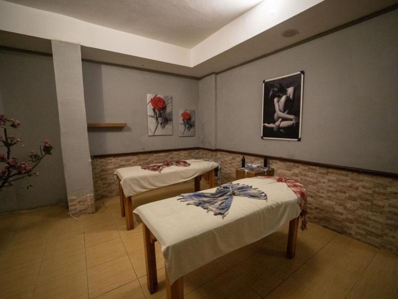 My Aegean Star Hotel