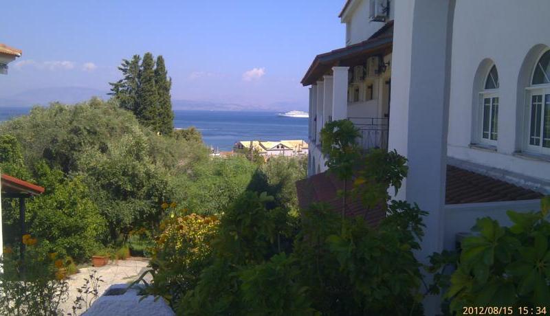 Yannis Hotel