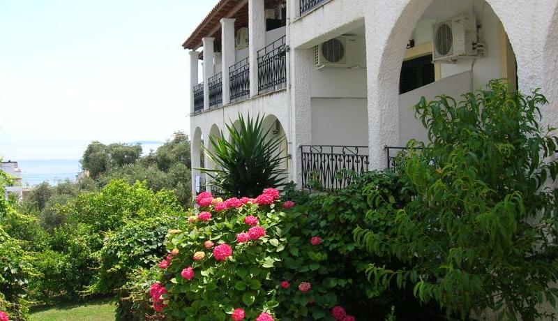 Yannis Hotel