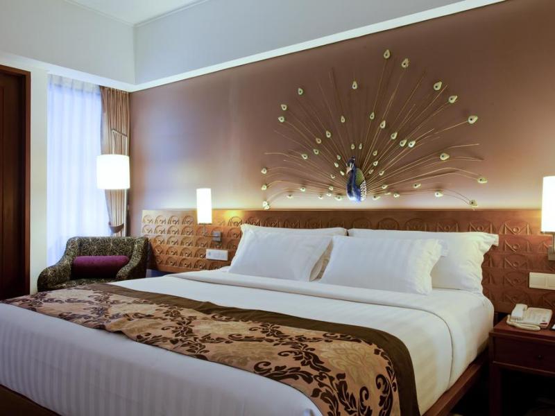 Sun Island Hotel & Spa Kuta