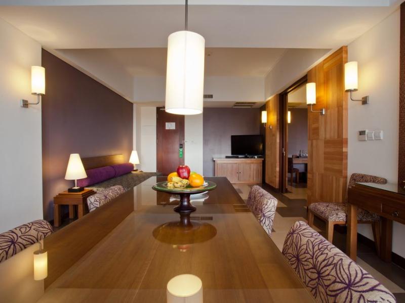 Sun Island Hotel & Spa Kuta