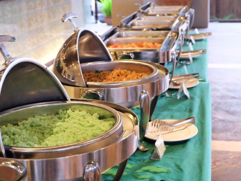 Sun Island Hotel & Spa Kuta