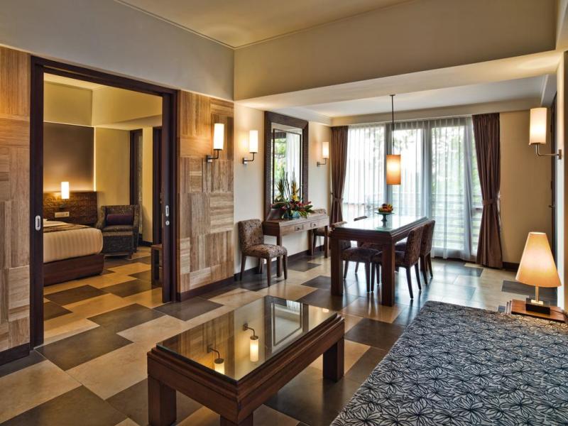 Sun Island Hotel & Spa Kuta