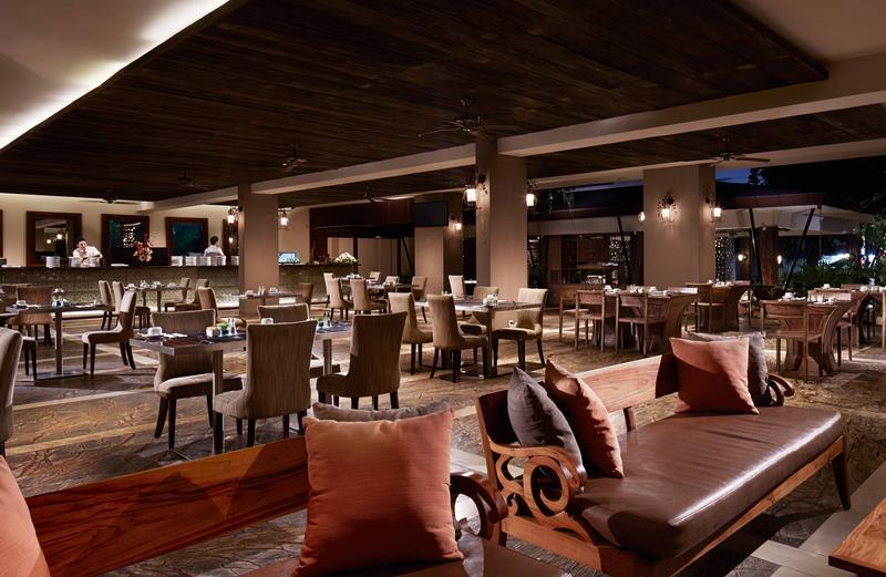 Sun Island Hotel & Spa Kuta