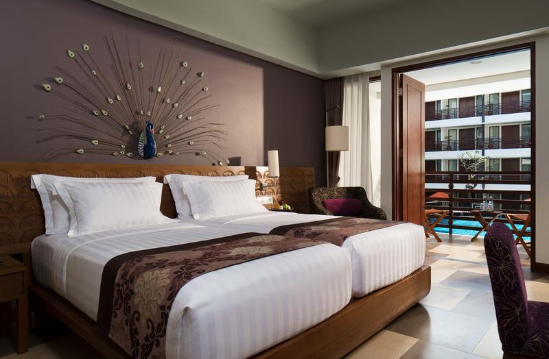 Sun Island Hotel & Spa Kuta