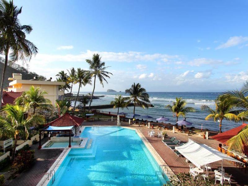 Bali Palms Resort