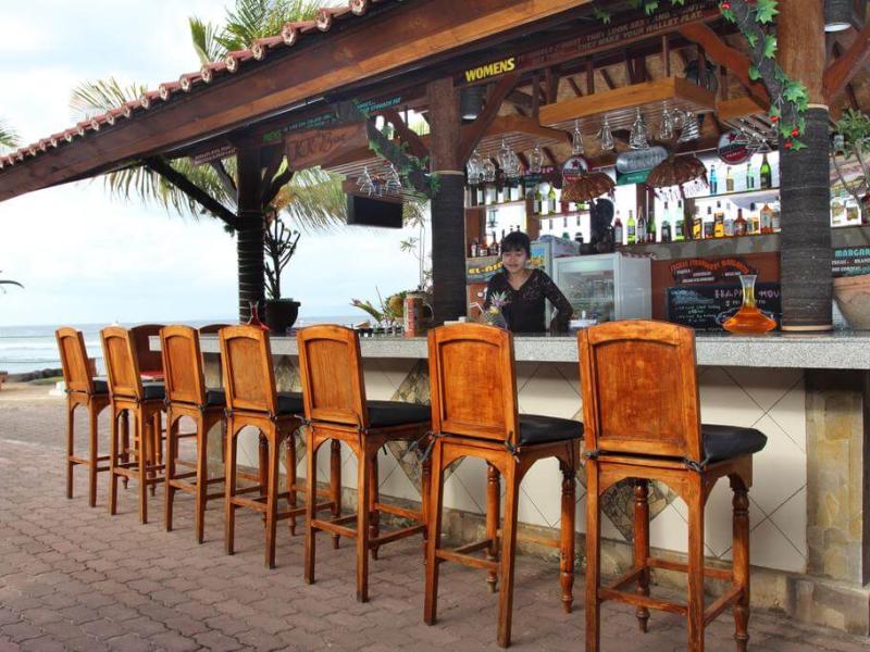 Bali Palms Resort
