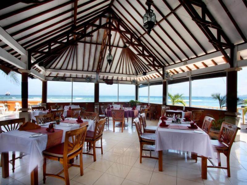 Bali Palms Resort