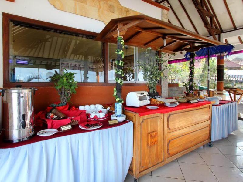 Bali Palms Resort