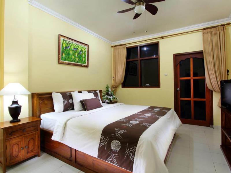 Bali Palms Resort