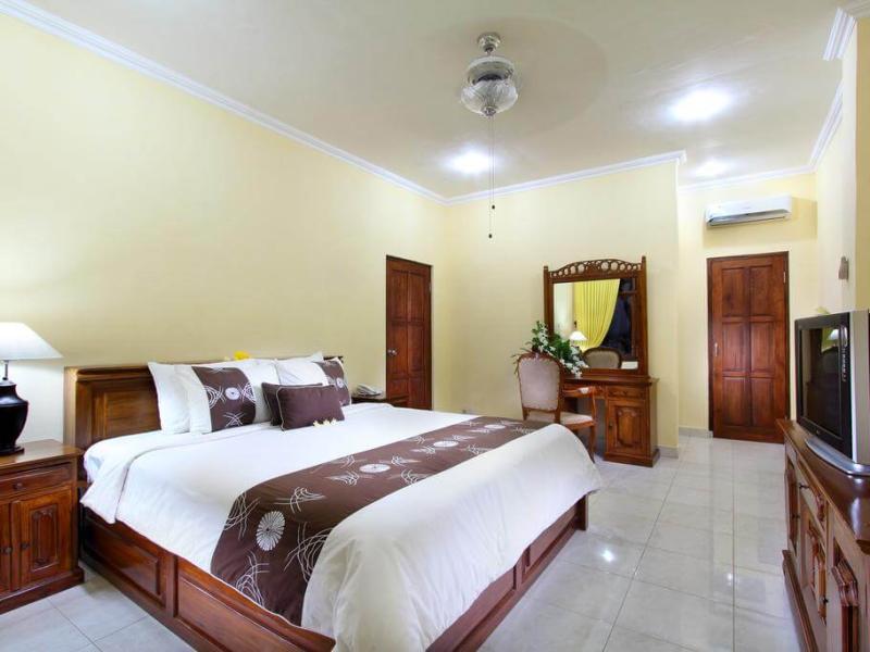 Bali Palms Resort