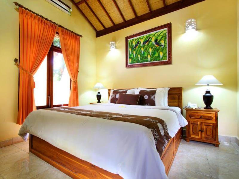 Bali Palms Resort